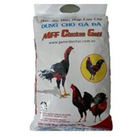 CÁM GÀ ĐÁ MFF CHICKEN GOLD CAO CẤP 2KG