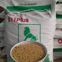 Cám gà thịt 10 kg dạng viên dùng vỗ béo gà