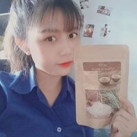 Cám gạo sữa hương lài