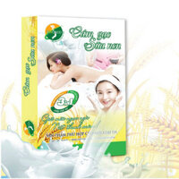 CÁM GẠO SỮA NON TWOLD GROUP