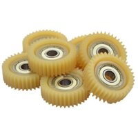 Cảm giác.vn❤️3 Bánh Xe Trung Tâm Động Cơ Bánh Răng Hành Tinh W / Vòng Bi Cho Bafang Cho Xe Máy Ebike