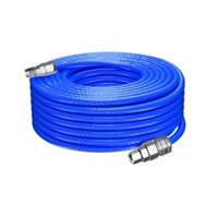 Cảm giác.vn❤️Vòi bơm khí nén ống thẳng khí nén 10-30Meter Đầu nối ống 5 * 8mm