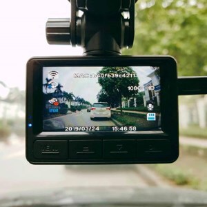 Cam hành trình Carcam W2