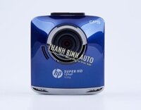 Cam hành trình HP F520g GPS