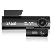 Cam hành trình KC01 (Mới/Pro) có cảnh báo tốc độ Vietmap