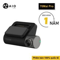 Cam hành trình Xiaomi 70mai pro