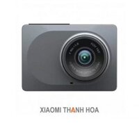 Cam hành trình Yi Smart Car DVR 2K Chính hãng Xiaomi ( Bán chạy )