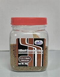 Cám hạt HIKARI RANCHU DISC nâu (chiết 50gram)