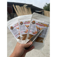 Cám Hạt Vàng Siêu kích lửa Lão Đại gói 100g chính hãng Cám chim chào mào cao cấp tăng lửa thi đấu