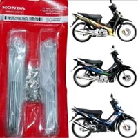 CĂM HONDA BÁNH SAU DREAM 100 INDO / WIN 100 INDO / UP WAVE 100 / DREAM 100 / WAVE 125 / FUTURE 125/CRF 250(1110-159NSNB)