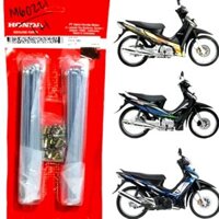 CĂM HONDA BÁNH TRƯỚC, BÁNH SAU WAVE 100 INDO UP DREAM 100, WAVE 100, WAVE 125, FUTURE 125, FUTURE 2, FUTURE 125 NEO.