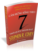 Cảm hứng sống theo 7 thói quen thành đạt