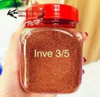 Cám Inve 3/5 Cá Tôm Tép Cảnh