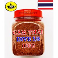 Cám Inve 5/8 - Thức ăn cho cá lớn - 100g