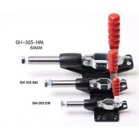 Cam kẹp định vị ngang GH304HM GH305HM GH304H GH305H