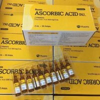 CAM KẾT 100% HÀNG HAN QUỐC Vitamin C cấy tảo