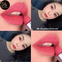 [CAM KẾT 💯] 💄301 màu hồng cánh hoa anh đào ngọt ngào