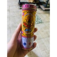 (CAM KẾT AUTH) - Dầu gió Bảo Tâm An Hong Kong (PO SUM ON) 30ml