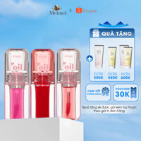 [CAM KẾT AUTH] Son Tint Bóng Căng Mọng Etude Dear Darling Oil Tint 4.2g