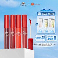[CAM KẾT AUTH] Son Tint Etude Dear Darling Water Gel Tint 5g