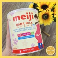 [Cam Kết Chất Lượng Nhật] Sữa Meiji Mama 350g date luôn mới ( Hàng nhập khẩu )