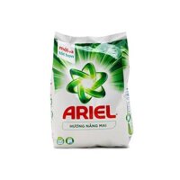 CAM KẾT CHÍNH HÃNG bột giặt Ariel 2.7kg