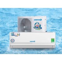 cam kết chính hãng  cam kết chính hãng  K12A   - Máy lạnh Inverter Asanzo K12A -- Chế độ làm lạnh nhanh, Turbo làm lạnh