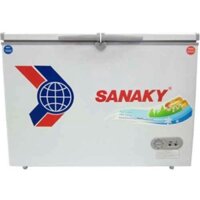 cam kết chính hãng cam kết chính hãng Tủ đông 400L inverter SANAKY 2 NGĂN VH 4099W3 (lắp đặt tại nhà) (lắp đặt tại nhà)