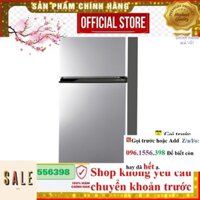 cam kết chính hãng [CHỈ GIAO MIỀN NAM] Tủ lạnh Panasonic Diệt Khuẩn 234L NR-TV261BPS9 SALE||