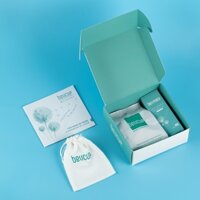 [CAM KẾT CHÍNH HÃNG] Cốc Nguyệt San BEU CUP Silicon Siêu Mềm