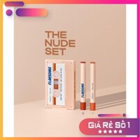 [Cam Kết Chính Hãng]  [Công Ty, Tem Phụ] Son Môi Flawsome OFÉLIA x Miracle Apo - [Coco shop]