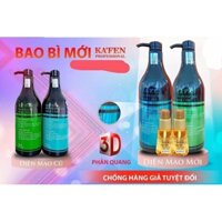 (cam kết chính hãng )Dầu gội kafen