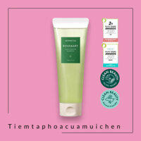[Cam kết chính hãng] Dầu Gội Ngăn Ngừa Gàu, Kích Thích Mọc Tóc AROMATICA Rosemary Scalp Scaling Shampoo 180ml