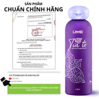 [CAM KẾT CHÍNH HÃNG ] Dung dịch vệ sinh tía tô mua 1 tặng 1