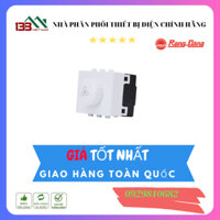 [CAM KẾT CHÍNH HÃNG] Hạt chiết Áp quạt âm tường Rạng Đông - HCA Q01