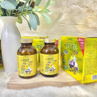 cam kết chính hãng hoàn 200%. Viên Uống Tảo Vàng Ex Nhật Bản 2000 viên