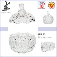 [Cam Kết Chính Hãng] Hủ Gia Vị H23 Nhựa Trong Acrylic Cao Cấp Fataco Việt Nam - Hot