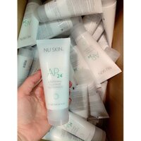 [Cam kết chính hãng] Kem đánh răng trắng sáng AP24-Nuskin