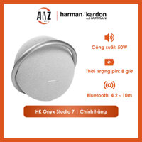 [CAM KẾT CHÍNH HÃNG] LOA Harman Kardon Onyx Studio 7 Black and White - Bảo hành nhà cung cấp 6 tháng