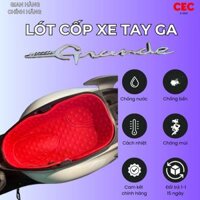 [CAM KẾT CHÍNH HÃNG] LÓT CỐP XE GA/LÓT CỐP XE GRANDE