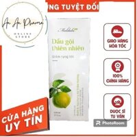 ✅[CAM KẾT CHÍNH HÃNG] MALDALA - Dầu gội thiên nhiên hương BƯỞI giảm rụng tóc - 500mL