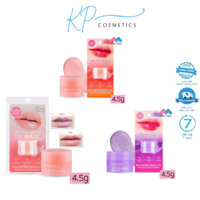[Cam Kết Chính Hãng] Mặt Nạ Dưỡng Môi Lip Mask Cathy Doll 2% Hyaluron 4.5g