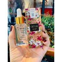 [cam kết chính hãng] Serum DEMEJINE korea Dưỡng trắng da Mờ Thâm 15ml [CTY]