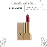 [Cam kết chính hãng] - Son YSL ROUGE PUR COUTURE #04 - Hồng mận và #49 - Hồng sen Neon