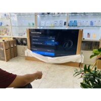 cam kết chính hãng  Tivi Xiaomi EA65 2022 Series - 65 inches - GÓI BẢO HÀNH LÊN ĐẾN 24 THÁNG