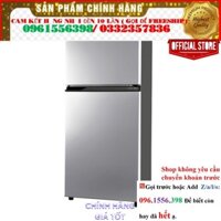 cam kết chính hãng Tủ lạnh Panasonic Diệt Khuẩn 234L NR-TV261BPS9 @Sale