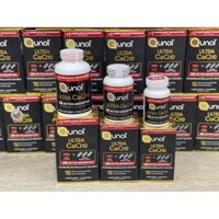CAM KẾT CHÍNH HÃNG Viên uống  Qunol Ultra Coq10 100mg 30 viên 60 viên 120 viên