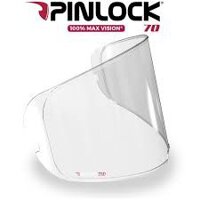 [CAM KẾT CHÍNH HÃNG CTY]Pinlock 70 chống đọng sương cho mũ bảo hiểm AGV K3, K1, K5 & Trada-compact