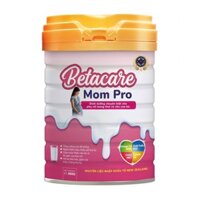 (Cam Kết Chính Hãng)_Sữa Bột Betacare MOM PRO "Sữa Dinh Dưỡng Cho Phụ Nữ Mang Thai Và Cho Con Bú"_400-900gr/lon