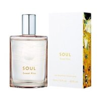 [Cam Kết Chuẩn Auth] Nước Hoa SOUL SWEET KISS